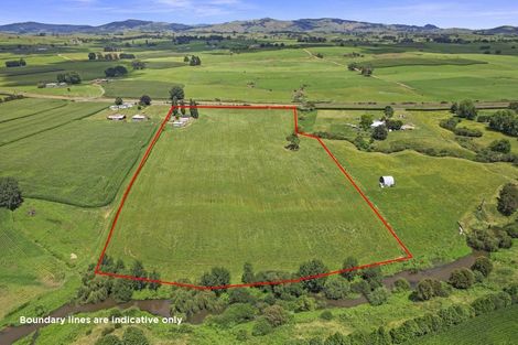 Photo of property in 395 Kiwitahi Railway Road, Morrinsville, 3371