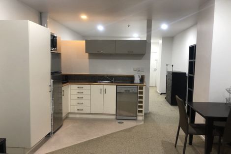 Photo of property in A/18 Federal Street, Auckland Central, Auckland, 1010
