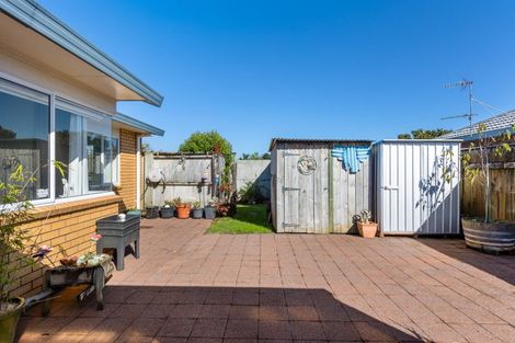 Photo of property in 4 Tuiti Street, Waitara, 4320