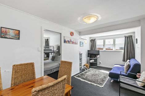 Photo of property in 7 Miramar Road North, Miramar, Wellington, 6022