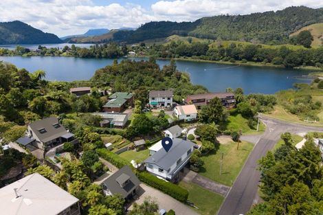 Photo of property in 1 Summit Road, Lake Okareka, Rotorua, 3076