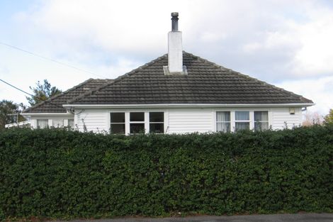 Photo of property in 5 Montgomery Place, Lansdowne, Masterton, 5810