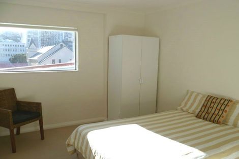 Photo of property in Monvie Apartments, 312/15 Holland Street, Te Aro, Wellington, 6011