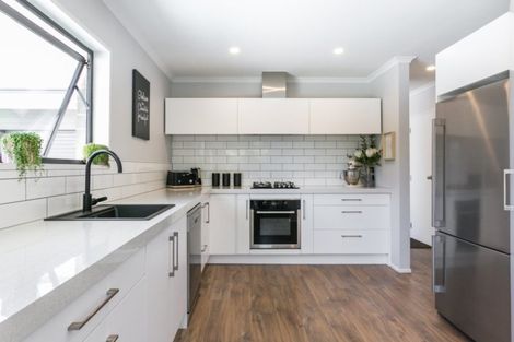 Photo of property in 1a Ypres Street, Greenmeadows, Napier, 4112