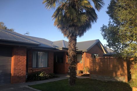 Photo of property in 5 Pearson Lane, Rangiora, 7400