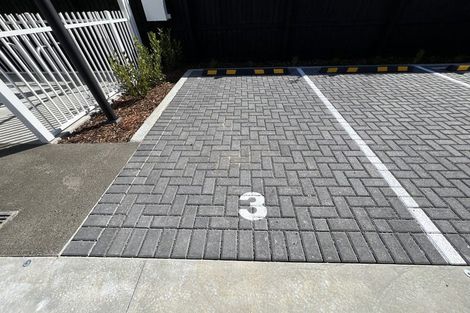 Photo of property in 3/205 Cranford Street, St Albans, Christchurch, 8014