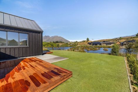 Photo of property in 22 Woolshed Road, Jacks Point, Queenstown, 9371