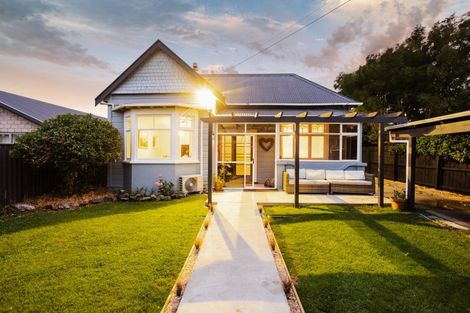 Photo of property in 50 Albert Street, Saint Clair, Dunedin, 9012