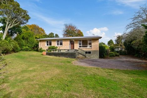 Photo of property in 26 Otonga Road, Springfield, Rotorua, 3015