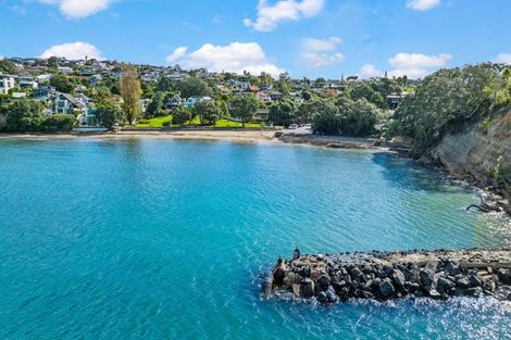 Photo of property in 73 Beach Road, Castor Bay, Auckland, 0620