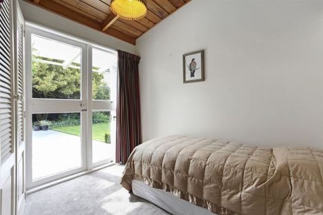 Photo of property in 49 Westburn Terrace, Burnside, Christchurch, 8041