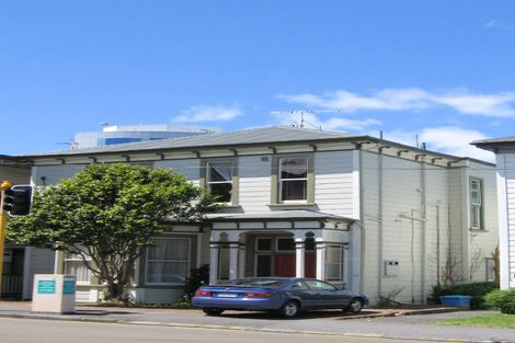 Photo of property in 1/235 The Terrace, Te Aro, Wellington, 6011