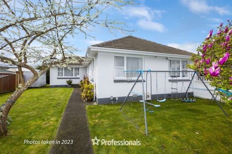 Photo of property in 149 Clouston Park Road, Clouston Park, Upper Hutt, 5018