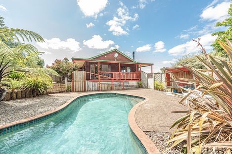 Photo of property in 431 Kaikokopu Road, Brunswick, Whanganui, 4571