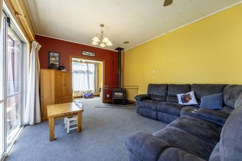 Photo of property in 20 Taylor Street, Geraldine, 7930