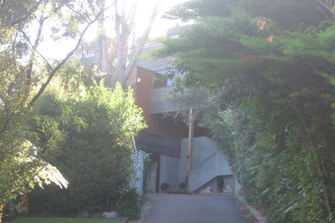 Photo of property in 11 Taumaru Avenue, Lowry Bay, Lower Hutt, 5013