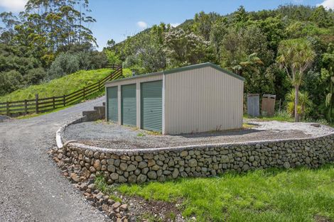 Photo of property in 2372 State Highway 1, Kaiwaka, Maungaturoto, 0587