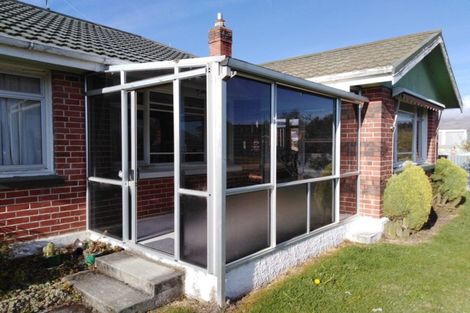 Photo of property in 21 Princes Street, Fairlie, 7925