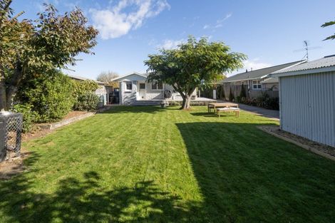 Photo of property in 7 Kelvin Crescent, Allenton, Ashburton, 7700