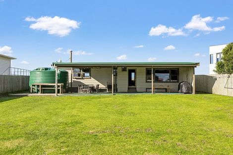 Photo of property in 55 Simon Urlich Road, Karikari Peninsula, Kaitaia, 0483