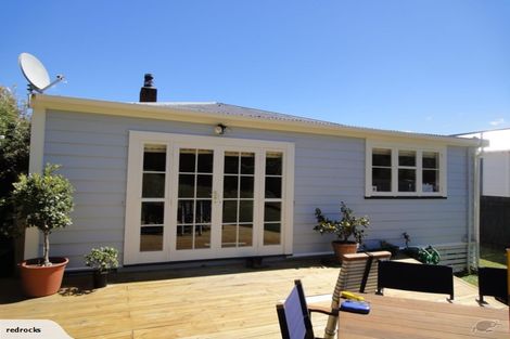 Photo of property in 31 Tarikaka Street, Ngaio, Wellington, 6035