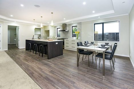 Photo of property in 12 Russell Lilley Drive, Rolleston, 7614