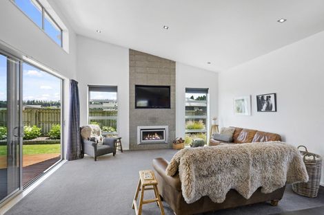 Photo of property in 9 Racecourse Avenue, Methven, 7730