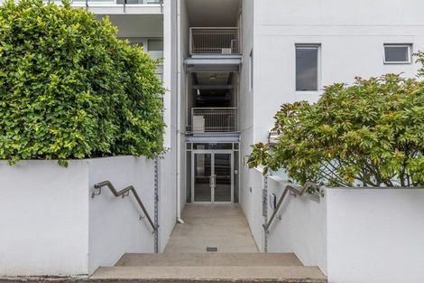Photo of property in 512/28 College Hill, Freemans Bay, Auckland, 1011