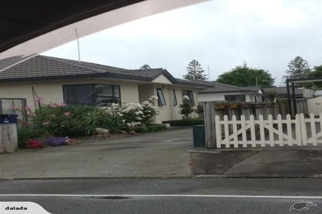 Photo of property in 2/145 Nelson Crescent, Napier South, Napier, 4110