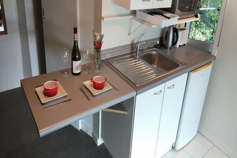 Photo of property in 6 Huntsbury Avenue, Huntsbury, Christchurch, 8022