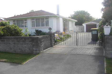 Photo of property in 79 Birdwood Avenue, Beckenham, Christchurch, 8023