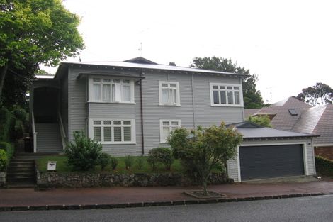 Photo of property in 10 Ranui Road, Remuera, Auckland, 1050