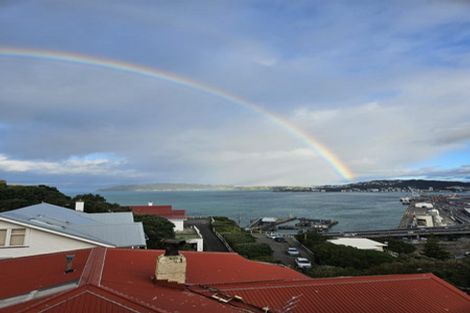Photo of property in 123 Barnard Street, Wadestown, Wellington, 6012