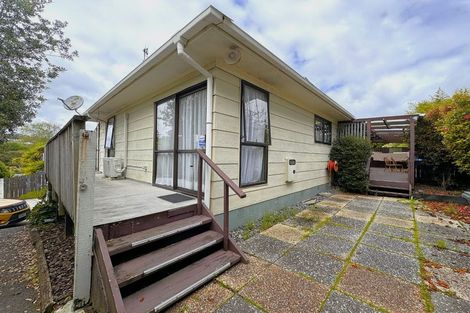 Photo of property in 3 Benita Place, Sunnyvale, Auckland, 0612
