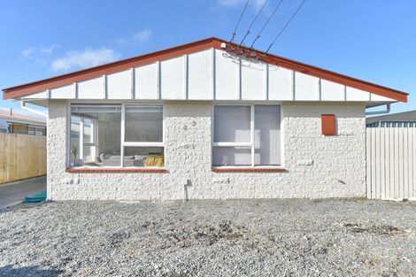 Photo of property in 1/22 Longfellow Street, Sydenham, Christchurch, 8023