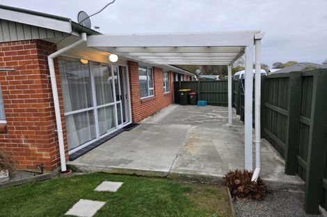 Photo of property in 5 Bridge Street, Netherby, Ashburton, 7700