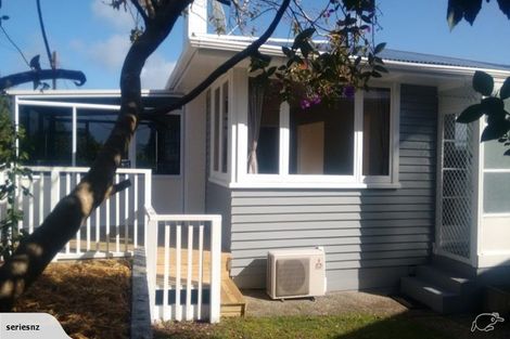 Photo of property in 1 Cartwright Road, Onerahi, Whangarei, 0110