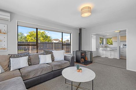 Photo of property in 18 Sabys Road, Halswell, Christchurch, 8025