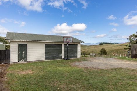 Photo of property in 334 Ormondville Te Uri Road, Ormondville, Dannevirke, 4977
