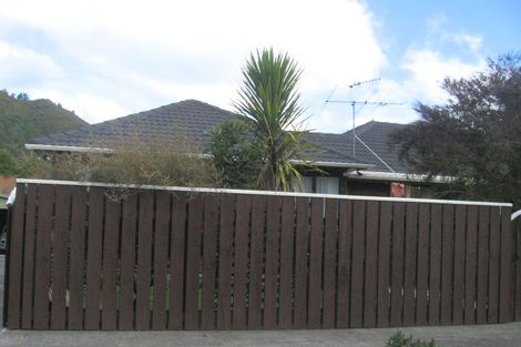 Photo of property in 48 Moores Valley Road, Wainuiomata, Lower Hutt, 5014