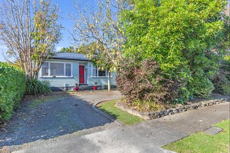 Photo of property in 4 Gardener Street, Levin, 5510