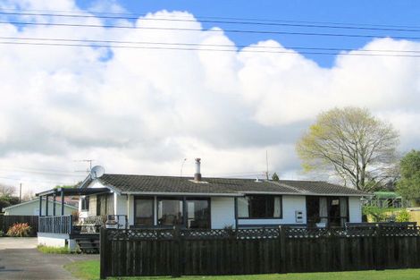 Photo of property in 311 Vaughan Road Extension, Owhata, Rotorua, 3010