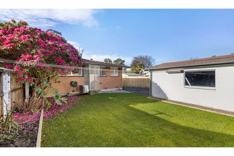 Photo of property in 1/3 Coachman Lane, Opawa, Christchurch, 8023