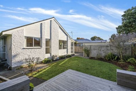 Photo of property in 2/42 Saint Martins Road, Saint Martins, Christchurch, 8022