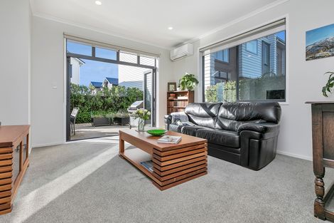 Photo of property in 16 Harvard Street, Hobsonville, Auckland, 0616