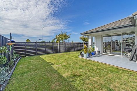 Photo of property in 21 Shillingford Boulevard, Rolleston, 7615