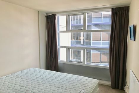 Photo of property in St Pauls Apartments, 85/43 Mulgrave Street, Thorndon, Wellington, 6011