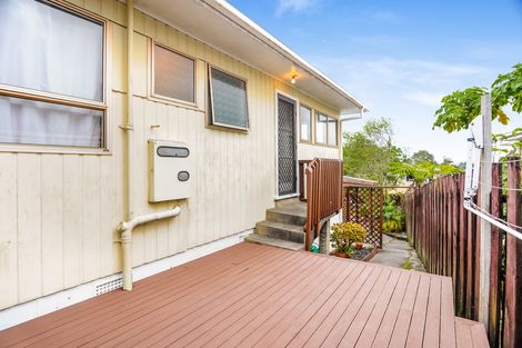 Photo of property in 1/47 Zita Maria Drive, Massey, Auckland, 0614