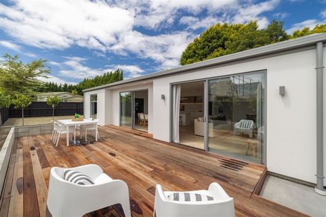 Photo of property in 11 Jardine Place, Marshland, Christchurch, 8051