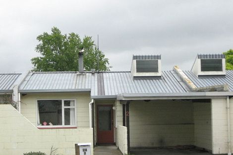 Photo of property in 4/24 Clivedon Place, Redwood, Christchurch, 8051